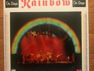 Rainbow - On Stage 2-LP Oyster OY-2-1801 1977 Monarch Pressing Dio  VG+