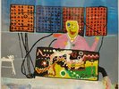 George Harrison - Electronic Sound 1969 LP MINT SEALED 1ST PRESSING RARE