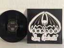 Shadow - Iron Umbrella - Sehr guter Zustand - Vinyl LP
