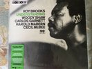 Roy Brooks Understanding RSD Record Store Day 3LP Vinyl LP New