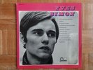 TRES TRES RARE 1er LP  YVES SIMON 