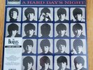 THE BEATLES A HARD DAYS NIGHT IN MONO LP VINYL 180 GRAM SEALED NEW 2014