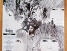 THE BEATLES REVOLVER IN MONO LP VINYL 180 GRAM SEALED NEW 2014