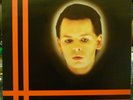 LP Dutch Import - Gary Numan - Telekon - 660 078.