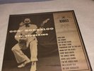 2014 GON’ BOOGALOO LP - C. W. Stoneking  King Hukom Record