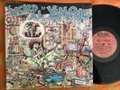 Weird Al Yankovic First Self Titled Debut s/t NM Original US Vinyl