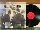 ROLLING STONES STORY Decca 6-30118 1980 Set 12 Records- 5 Pictures  N/Mint