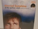 Eternal Sunshine of the Spotless Mind Soundtrack RSD 2021 SEALED & NEW Vinyl LP