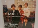 LP SMALL FACES Complete Greatest Hits (red/white/blue Vinyl, RSD 2021) NEW