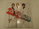 Zoot Woman, Living in a Magazine (2001), vinyl, 12