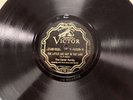 78 Carter Family Victor V-40328 Don't Forget This Song / The Little Log Hut In