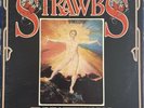 STRAWBS ?/ GRAVE NEW WORLD / 1ST UK PRESSING 1972 VINYL LP / RARE PROG ROCK EX