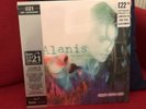 Alanis Morissette Jagged Little Pill HMV 1921 Centenary Red Vinyl #1500