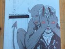queens of the stone age villains - Variant Cover Version 2xLPs
