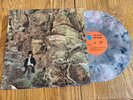 DAVE MASON Alone Together BLUE THUMB LP EX marbled vinyl fold-out cover ^