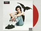 Conan Gray - Kid Krow -Limited Translucent Smokey Red Vinyl LP