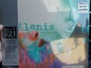 Alanis Morissette Jagged Little Pill HMV 1921 Centenary Red Vinyl Limited 1500