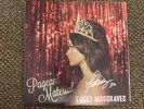 Kacey Musgraves - Pageant Material COLOR SIGNED Vinyl Record LP NEW