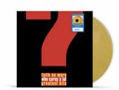 FAITH NO MORE WHO CARES A LOT GREATEST HITS VINYL NEW LIMITED GOLD 2LP EPIC RARE
