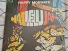 Happy Mondays - Hallelujah Original Club Mix LP RSD LIMITED EDITION