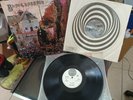 BLACK SABBATH - BLACK SABBATH - VERTIGO LABEL - 1970 - UK 2ND PRESSING