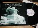 The Tea Party - On The Edges Of Twilight - Rare Chrysalis EU Alternative Rock LP