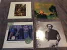 Van Morrison Vinyl, Tupelo Honey, 20 Originals, Irish Heartbeat, wave Length