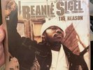 Beanie Sigel The Reason 2 LP PROMO Unplayed