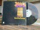 Jellybread Sixty-Five Parkway Original UK Press On Blue Horizon NM-