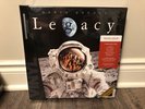 Legacy By Garth Brooks Original Analog Numbered Series 7 Vinyl LPs & 7 CDs