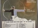 Orig Promo SAGITTARIUS Present Tense LP Psych Millenium EX Condition Unplayed