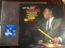Art Blakey & The Jazz Messengers ?– Mosaic - 2003 - Music Matters - 2LP 45 RPM 