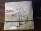 August Burns Red - Presents: Sleddin' Hill Red Vinyl SEALED 1st Press
