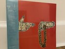 RTJ2 - Run The Jewels 2 - TTL Exclusive 2xLP Coloured Vinyl