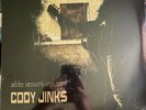 Cody Jinks - Adobe Sessions Unplugged 2LP NEW BLACK Vinyl sealed Mint