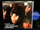 ROLLING STONES Out Of Our Heads LP London SHRINK