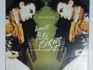 Dead Or Alive PETE BURNS SIGNED Australian Press 12