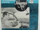 Mohammed Rafi LP Record Geet Ghazals Rare 1968 Vinyl Hindi Bollywood Indian EX