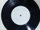 Elvis Costello white label promo 45 rpm EP single 7 inch almost blue