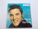 RARE ELVIS EP 