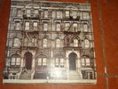 Led Zeppelin - Physical Graffiti - SS2-200 -1975 - Double LP