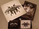WITHIN TEMPTATION - HYDRA (LIMITED DELUXE BOXSET) 3 CD NEW 2 LP