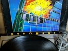 DEF LEPPARD - PYROMANIA *TESTED* VINYL LP RECORD ORIGINAL 1983 US PRESSING