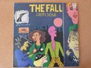 THE FALL - GROTESQUE - VINYL LP ROUGH TRADE 1980