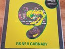 The Rolling Stones - A Bigger Bang Live On Copacabana Beach 3 x Vinyl Splatter