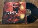 DMX It’s Dark And Hell Is Hot OG Copy Def Jam Ruff Ryders Lp 90s Hiphop 90s Rap