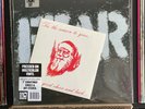 Fear - The Record Colored Vinyl LP + 7