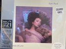 Kate Bush **Hounds Of love** HMV Centenary Coloured Vinyl