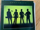 Kraftwerk Oscillator Vinyl Schallplatte Original Selten Sammler 3244