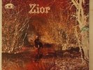 Zior Nepentha 6437005. UK first press Vinyl LP from 1971.